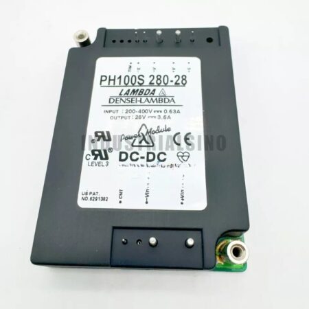 1pc New PH100S280-28 Power Module