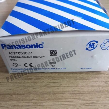 1pc New Panasonic GT01 AIGT0030B Touch Screen Tested