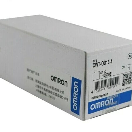 1pc New Remote Terminal Unit XWT-OD16-1