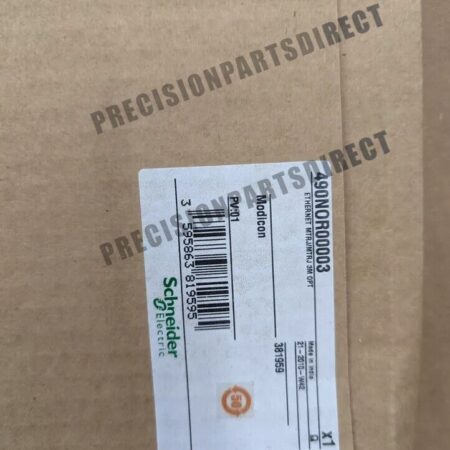 1pc New Schneider Fiber Optic Cable 490NOR00003