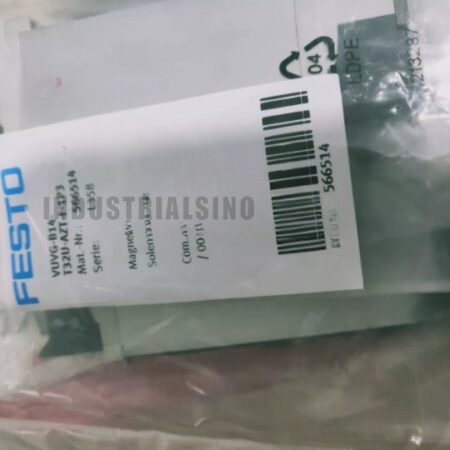 1pc New VUVG-B14-T32U-AZT-F-1P3 FESTO Solenoid Valve 566514
