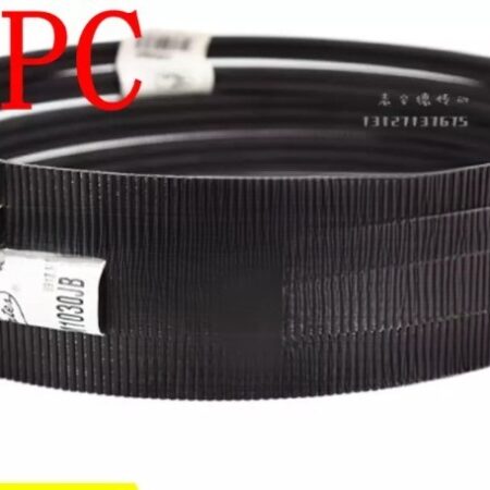 1pc New Wide Angle Belt 2/7M800JB Lathe Belt