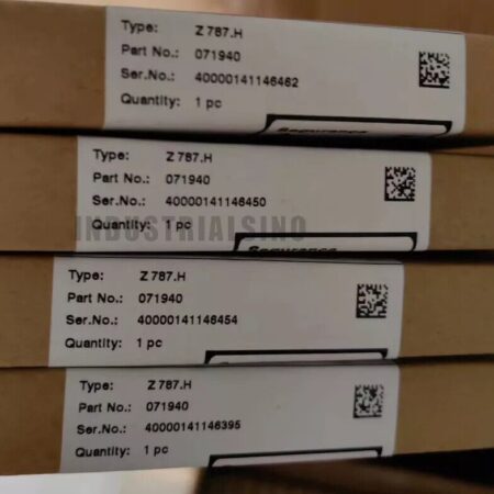 1pc New Z787.H Safety Barrier Pepperl + Fuchs