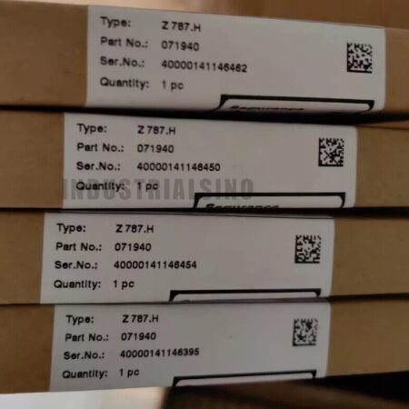 1pc New Z787.H Safety Barrier Pepperl + Fuchs