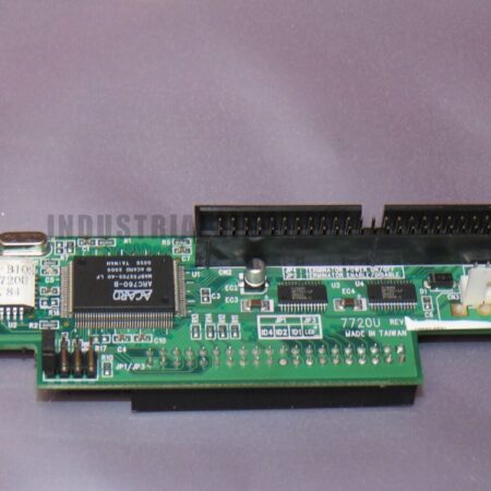1pc New for IO-DATA IDE to 50-pin SCSI Adapter Card Can Replace ACD: AEC-7720U