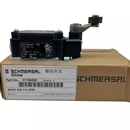 1pc New for Z4VH335-11Z SCHMERSAL Limit Switch