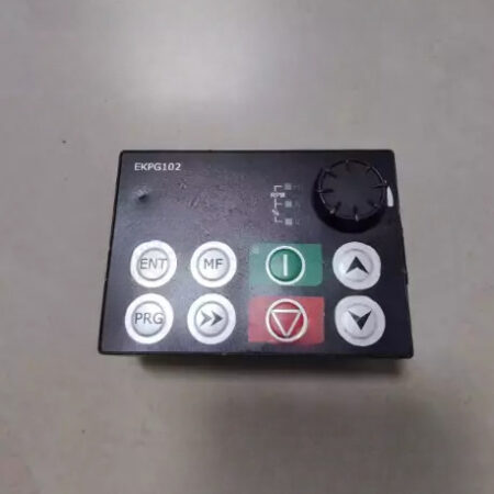 1pc S1 Series Operation Panel EKPG102