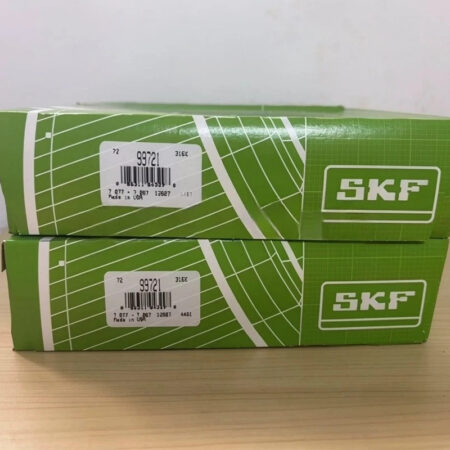 1pc SKF SPEEDI SLEEVE CR 99721 Stainless Steel Repair Sleeve Fits 180mm Shaft