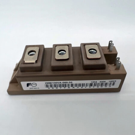 1pcs New 2MBI100VA-060-50 Fuji 2MBI100VA-060-50 Module