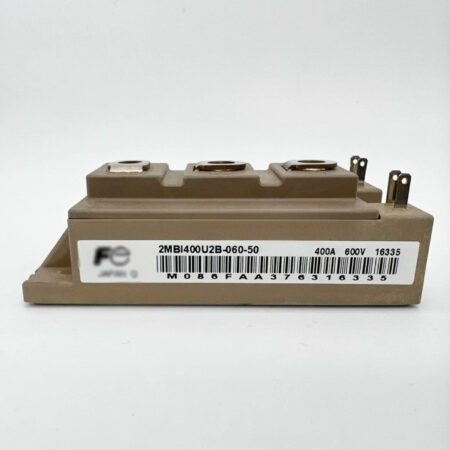 1pcs New 2MBI400U2B-060-50 Module