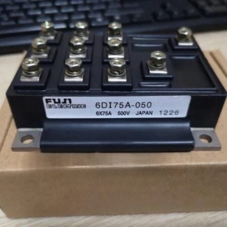1pcs New 6DI75A-050 FUJI 6DI75A050 Power Module