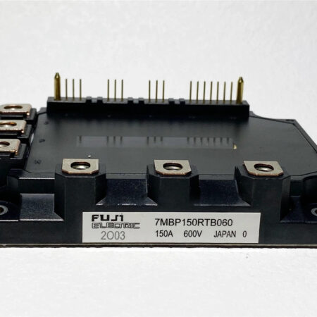 1pcs New 7MBP150RTB060 Module
