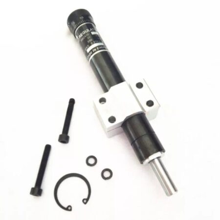 1pcs New Adjustable Speed Stabilizer Hydraulic Buffer Damper RB2480 RB-2480