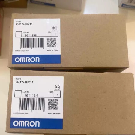 1pcs New CJ1W-ID211 CJ1W-ID211 PLC Module