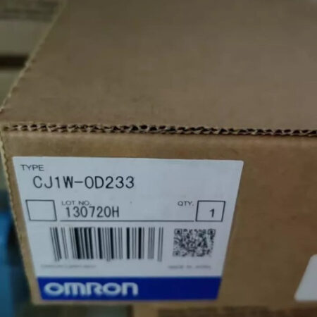 1pcs New CJ1W-OD233 Controller Module