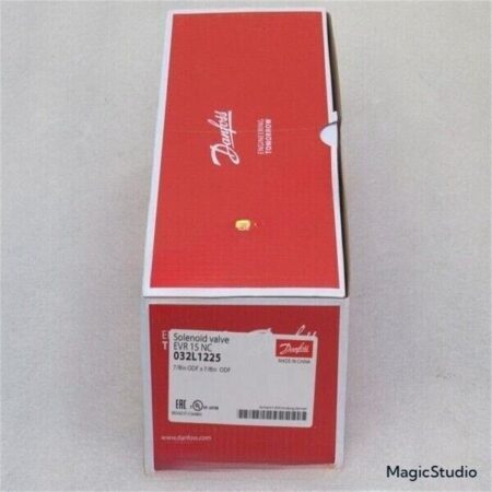1pcs New Danfoss EVR15 032L1225