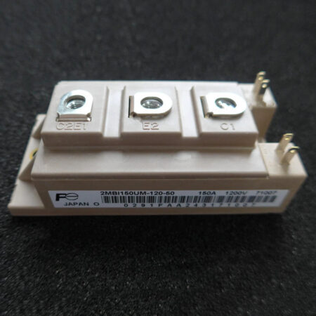 1pcs New FUJI 2MBI150UM-120-50 Power Supply Module