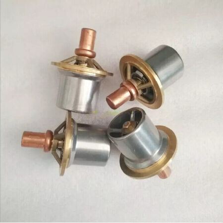 1pcs New For 02250105-553 Thermostatic Valve Kit FIT SULLAIR Air Compressor