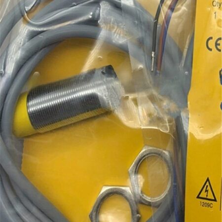 1pcs New For Turck NI5-K11-AN6X Inductive Sensor