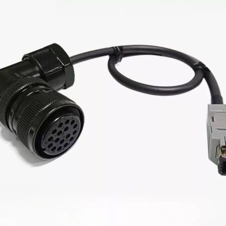 1pcs New In Box PANASONIC Cable MFECA0200ESD