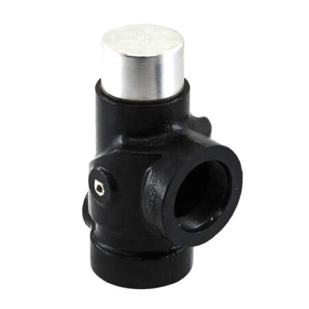 1pcs New Minimum Pressure Valve 02250097-598 Fit for Sullair Air Compressor