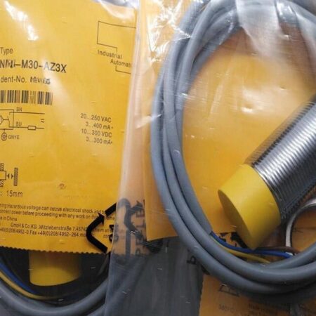 1pcs New NI30-M30-AZ3X