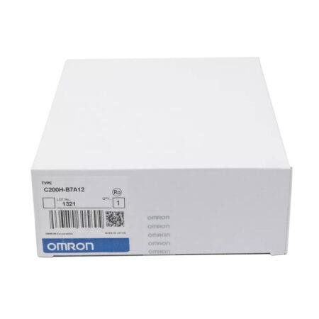1pcs New Omron C200H-B7A12 Interface Units