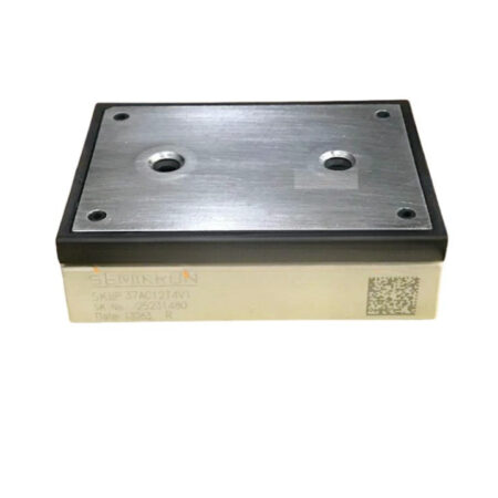 1pcs New SKIIP37AC12T4V1 Semikron Module