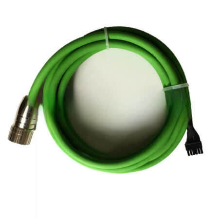 1pcs New VW3M8101R80 Servo Motor LXM05 Encoder Feedback Cable 8M