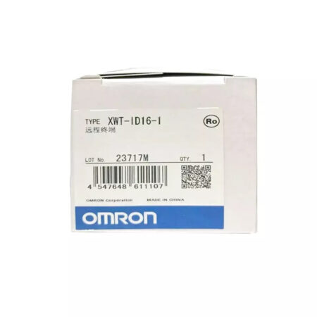 1pcs New XWT-ID16-1