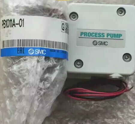 1pcs New for SMC PB1011A-01 Pneumatic Diaphragm Pump
