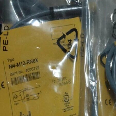 1pcs Proximity Switch NI4-M12-RN6X
