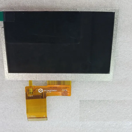 1pcs SA-4.3A SK-043A SK-043AE EA-043A LCD Display Panel