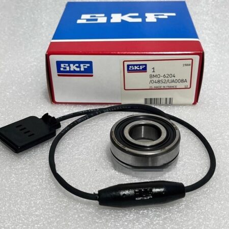 1pcs SKF BMO-6204/048S2/UA008A Motor Sensor