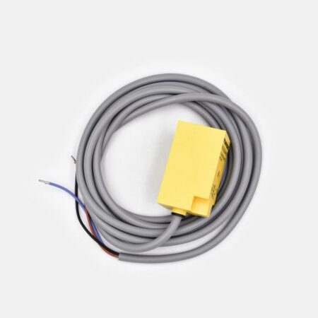 1pcs TURCK Proximity Photoelectric Switch Sensor NI15-Q30-AP6X/S90