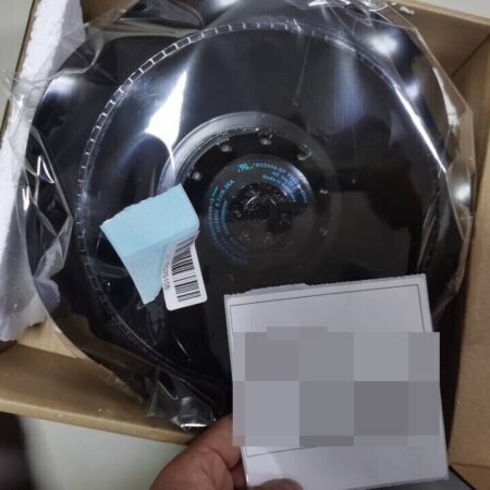 1pcs for R2D250-RA10-15 R2D250-RA10-12R2D250-RA10-13 R2D250-RA10-10 fan