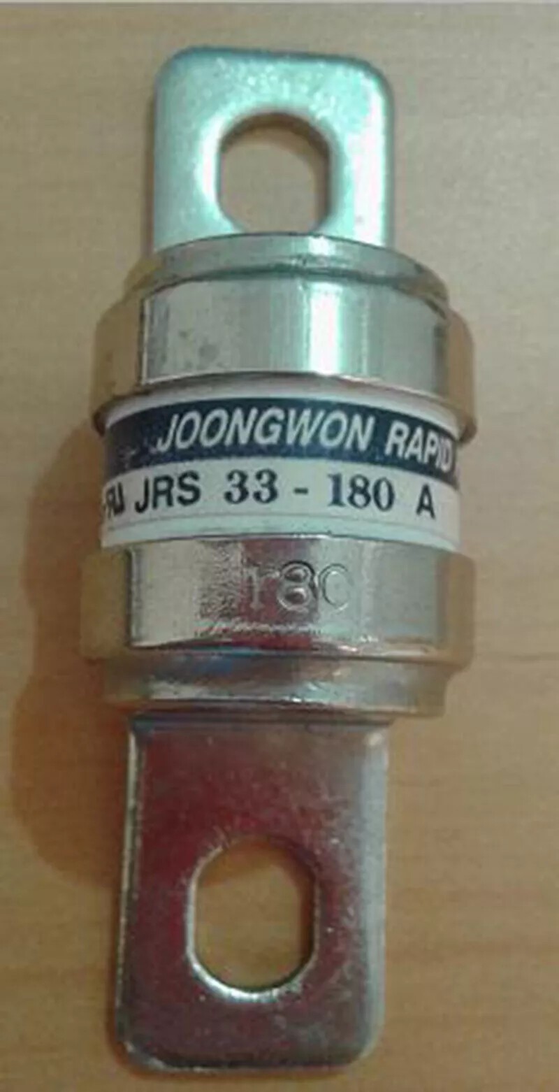 1pcs new JRS 33-180A fuse - Image 3