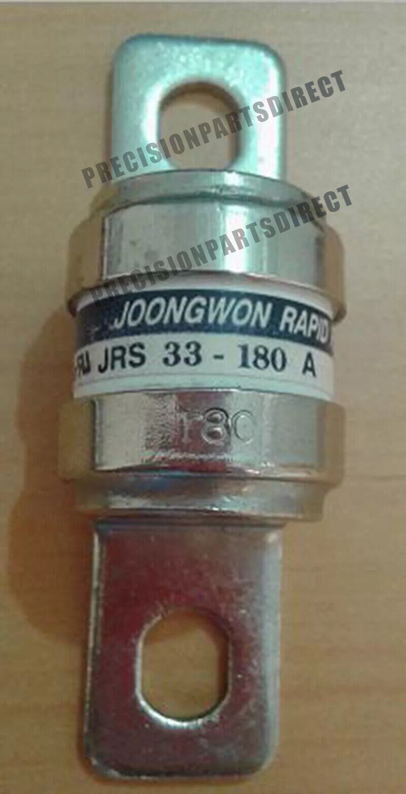 1pcs new JRS 33-180A fuse