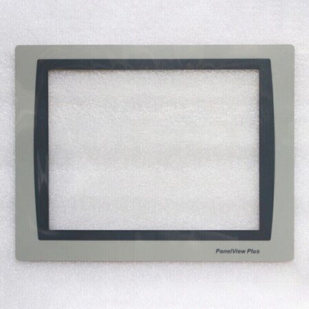 2711P-T10C22D9P-B FOR PANELVIEW PLUS 1000 PROTECTIVE FILM + TOUCH SCREEN GLASS
