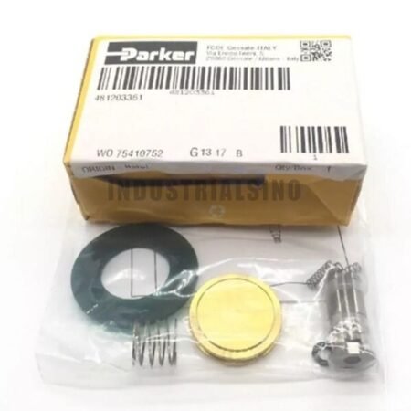 321F35 421F35 New Solenoid Valve Repair Kit