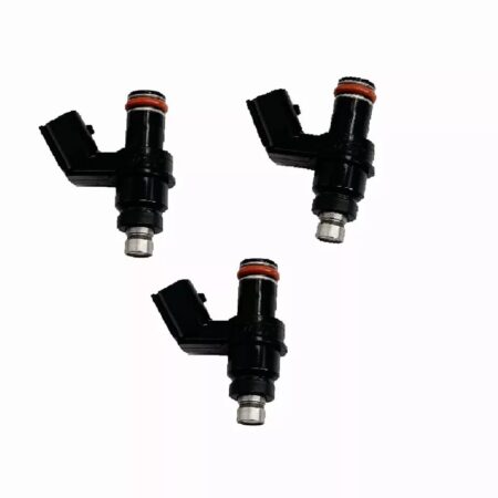 3x Fuel Injector Compatible Honda BF50D BF40D 40HP 50HP Outboard 4 Stroke Motors