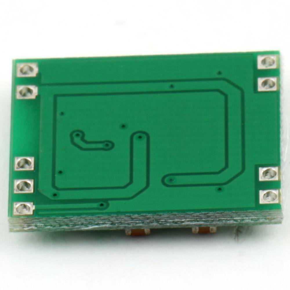5pcs PAM8403 Mini 2 Channel 3W Class D Stereo Audio Power Amplifier Module Board - Image 9
