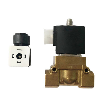 644006105 644004501 644006301 644004401 Solenoid Valve for Boge Compressor