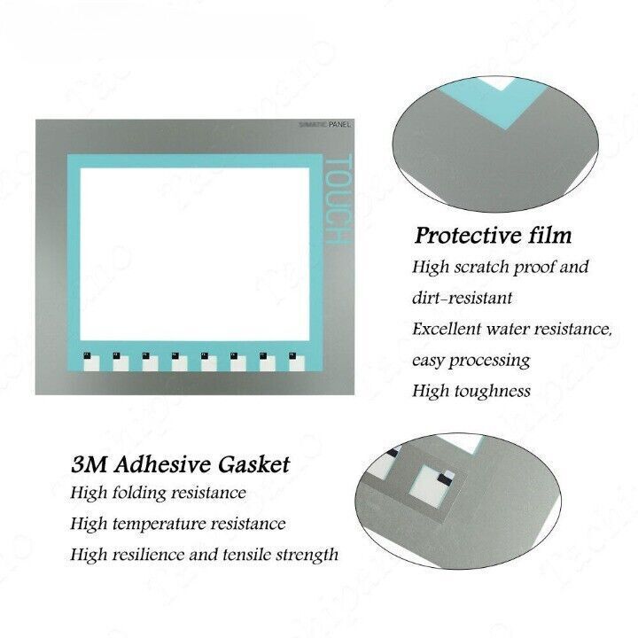 6AV6647-0AF11-3AX0-Touch-Screen-for-6AV6-647-0AF11-3AX0-KTP1000-with-Keypad-325965238272-6