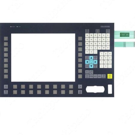 6FC5 203-0AF02-0AA1 Membrane Keyboard for 6FC5203-0AF02-0AA1 OP012 Keypad Switch