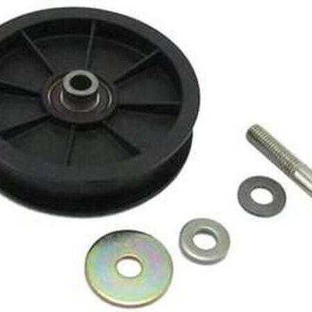 (70-0199) Pulley Idler Shaft Kit Thermo King MD / RD-II / KD