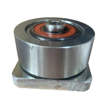 77-2900 Idler Assembly Smooth Pulley SLXe Fanshaft Belt
