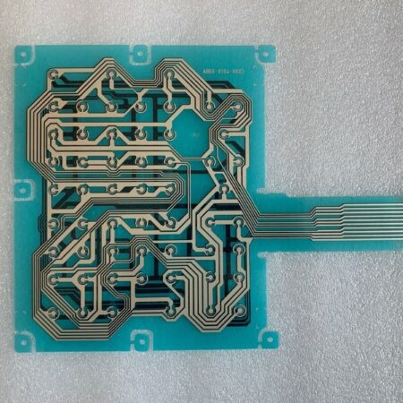 A860-0104-X003 Keypad Membrane