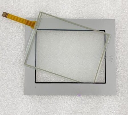 Applicabl For Pro-face AGP3300-T1-D24 Touch Screen Glass + Protective film@10654