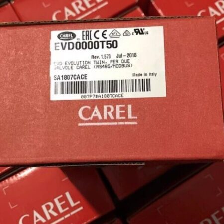 CAREL Driver Module EVD0000T50